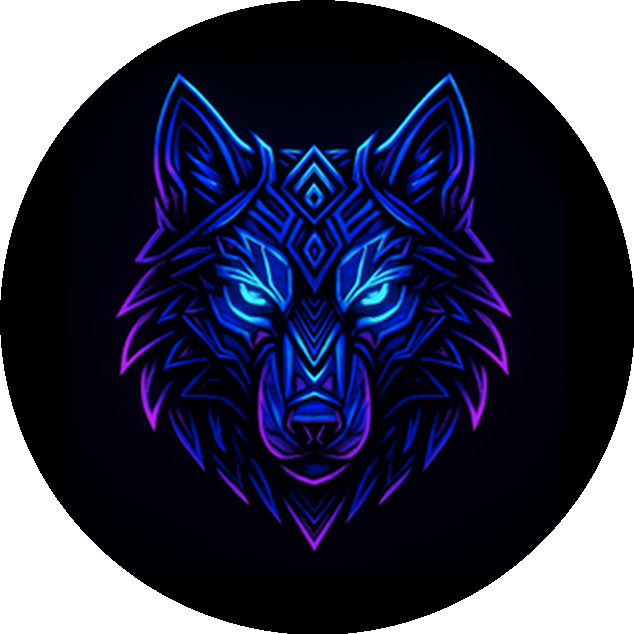 WolfMetrics Logo